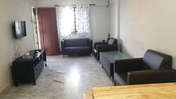 Blk 616 Bedok Reservoir Road (Bedok), HDB 3 Rooms #539982301